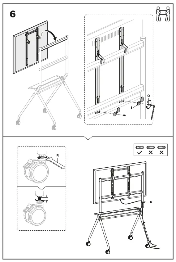 Installation Instruction