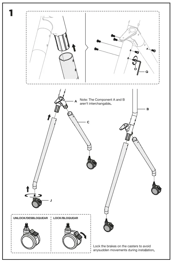 Installation Instruction