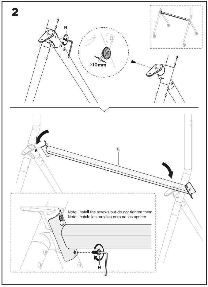 Installation Instruction