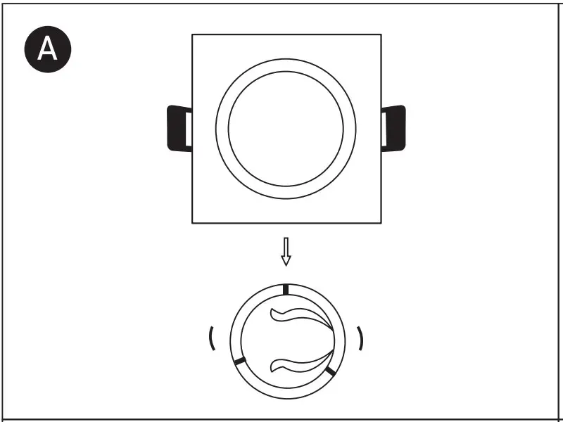 Installations Instructions