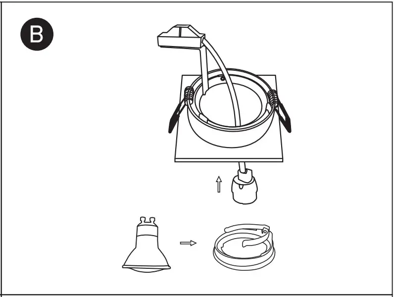 Installations Instructions