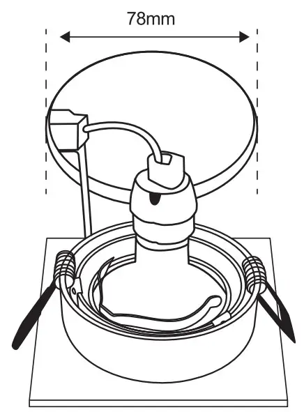 Installations Instructions