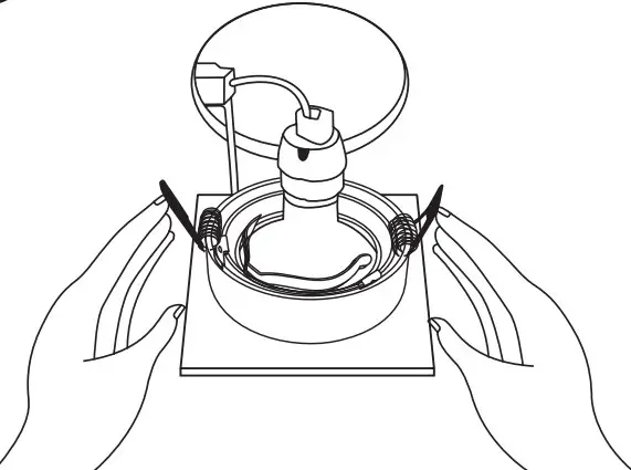 Installations Instructions