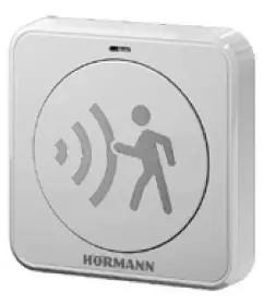 HORMANN-FSR-1-BiSecur-Radio-Radar-product