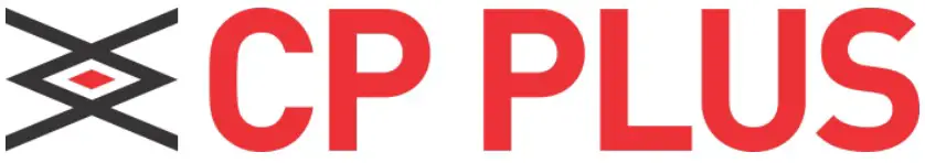 CP PLUS Logo