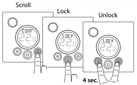 EBECO-EB-Therm-205-Thermostat-fig 4