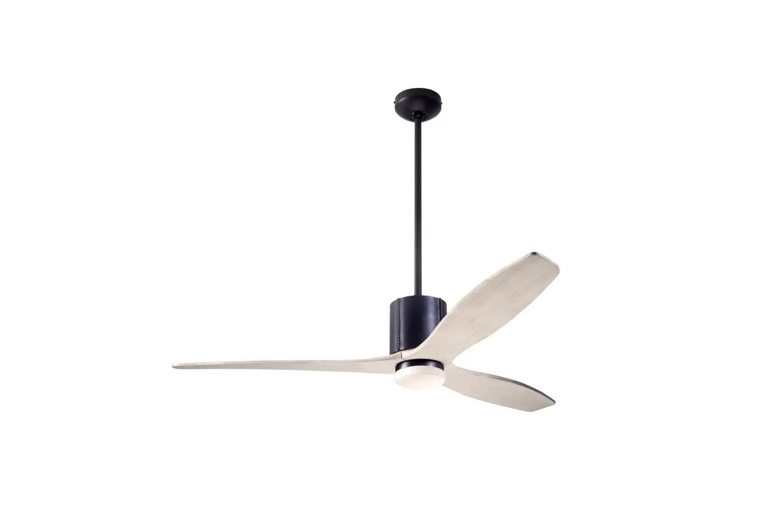 Modern Fan Co Leatherluxe Dc Ceiling Fan Instruction Manual