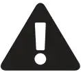 Warning Icon