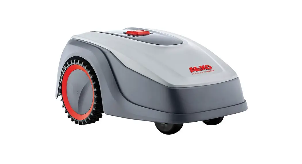 Al-ko 1a Quick Homing Kit Robolinho Installation Guide