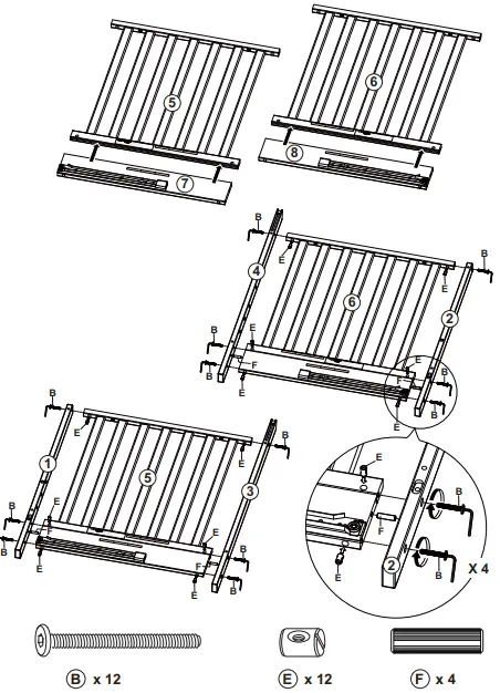 Assembly Instruction