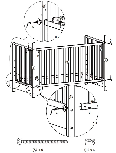 Assembly Instruction