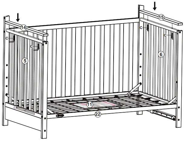 Assembly Instruction