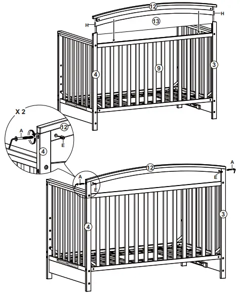 Assembly Instruction