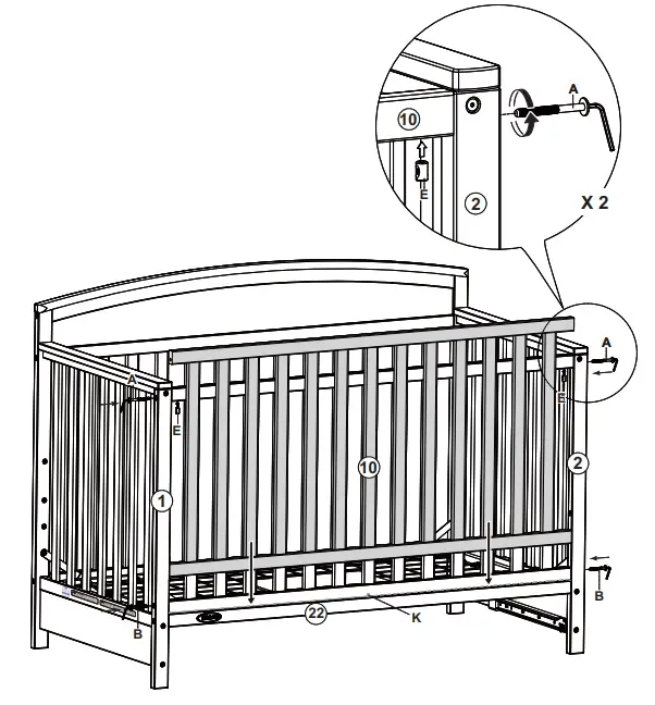 Assembly Instruction