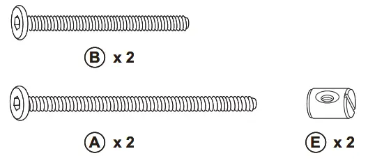Assembly Instruction