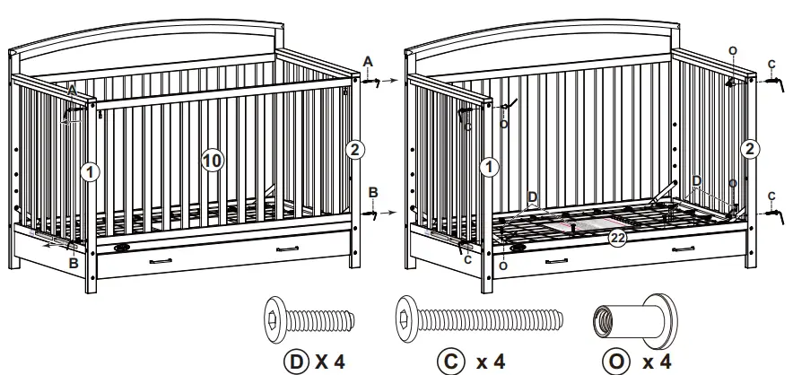 Assembly Instruction