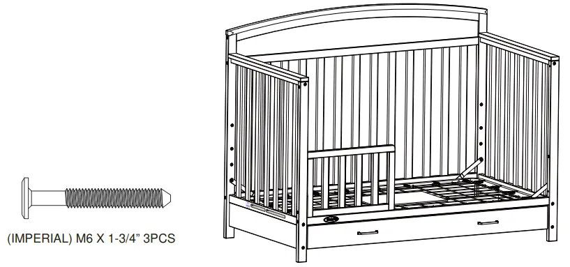 Assembly Instruction