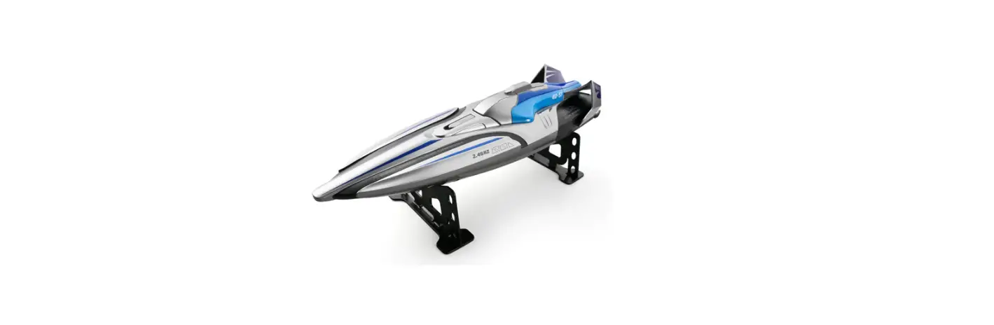 4drc 4d-s2 High-speed Remote Control Boat User Manual