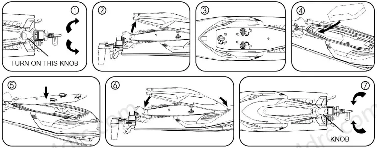 4DRC-4D-S2-High-Speed-Remote-Control-Boat-FIG-4
