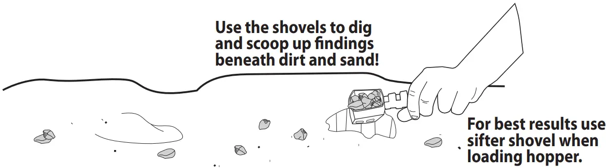 Assembly Instruction