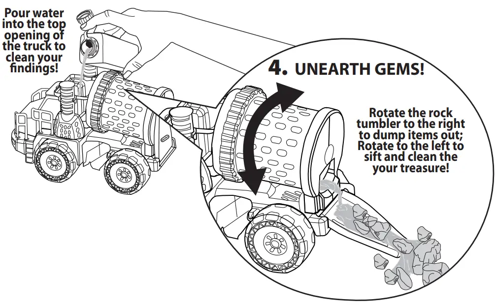 Assembly Instruction