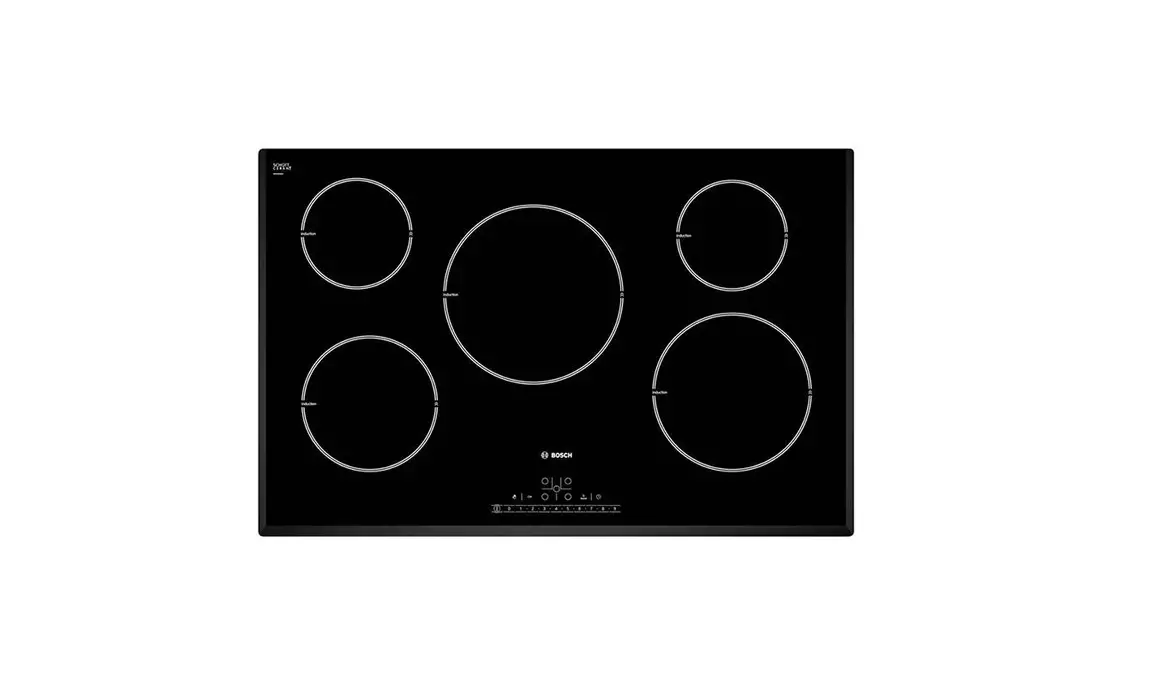 Bosch Piv8hb Induction Hob Instruction Manual Bosch Piv8hb Induction Hob Instruction Manual