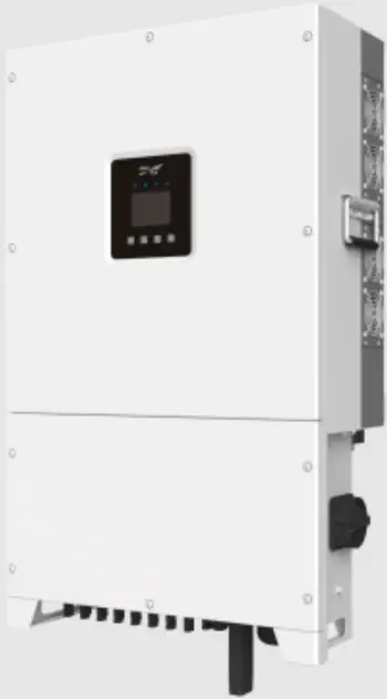 KEHUA TECH SPI60 PV Inverter