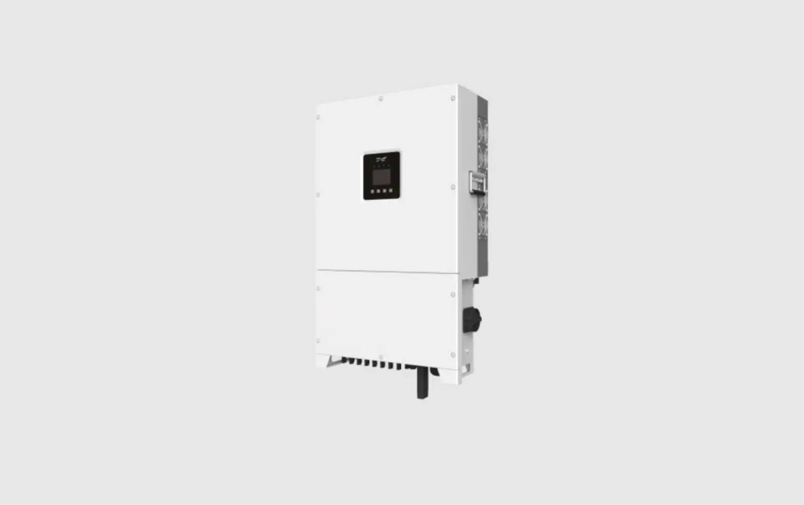 Kehua Tech Spi60 Pv Inverter User Manual
