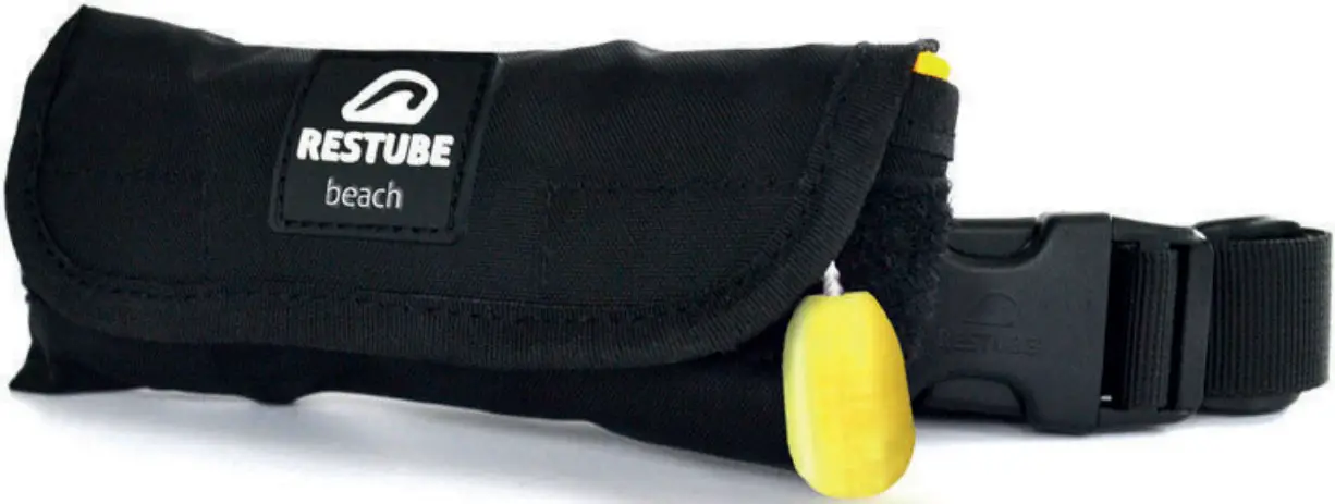 RESTUBE 456406 Beach Rescue System