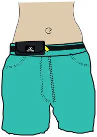 How do I fasten Restube correctly