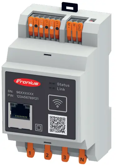 Fronius-Smart-Meter-IP-product