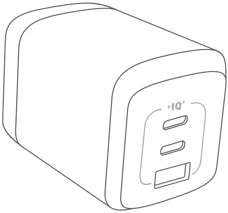 ANKER Prime 67W GaN Wall Charger