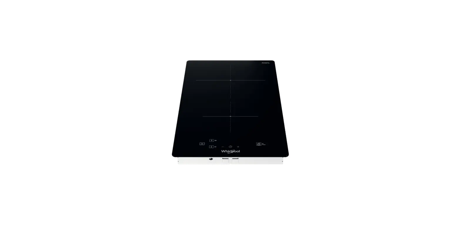 Whirlpool Wsq0530nep Glass Ceramic Hob User Manual Whirlpool Wsq0530nep Glass Ceramic Hob User Manual