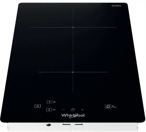 Whirlpool-WSQ0530NEP-Glass-Ceramic-Hob-PRO