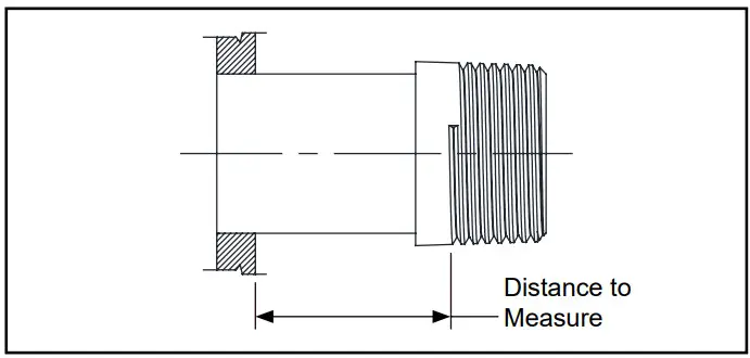 ZURN ZER-SM Series Automatic Battery Powered Flush Valve - Fig3