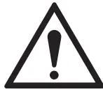 Warning Icon