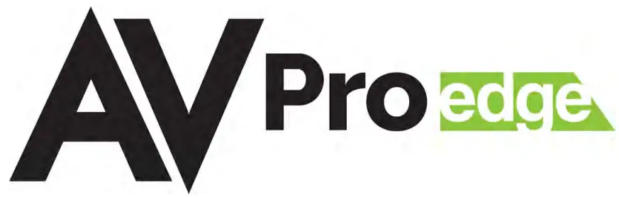 AVPro logo