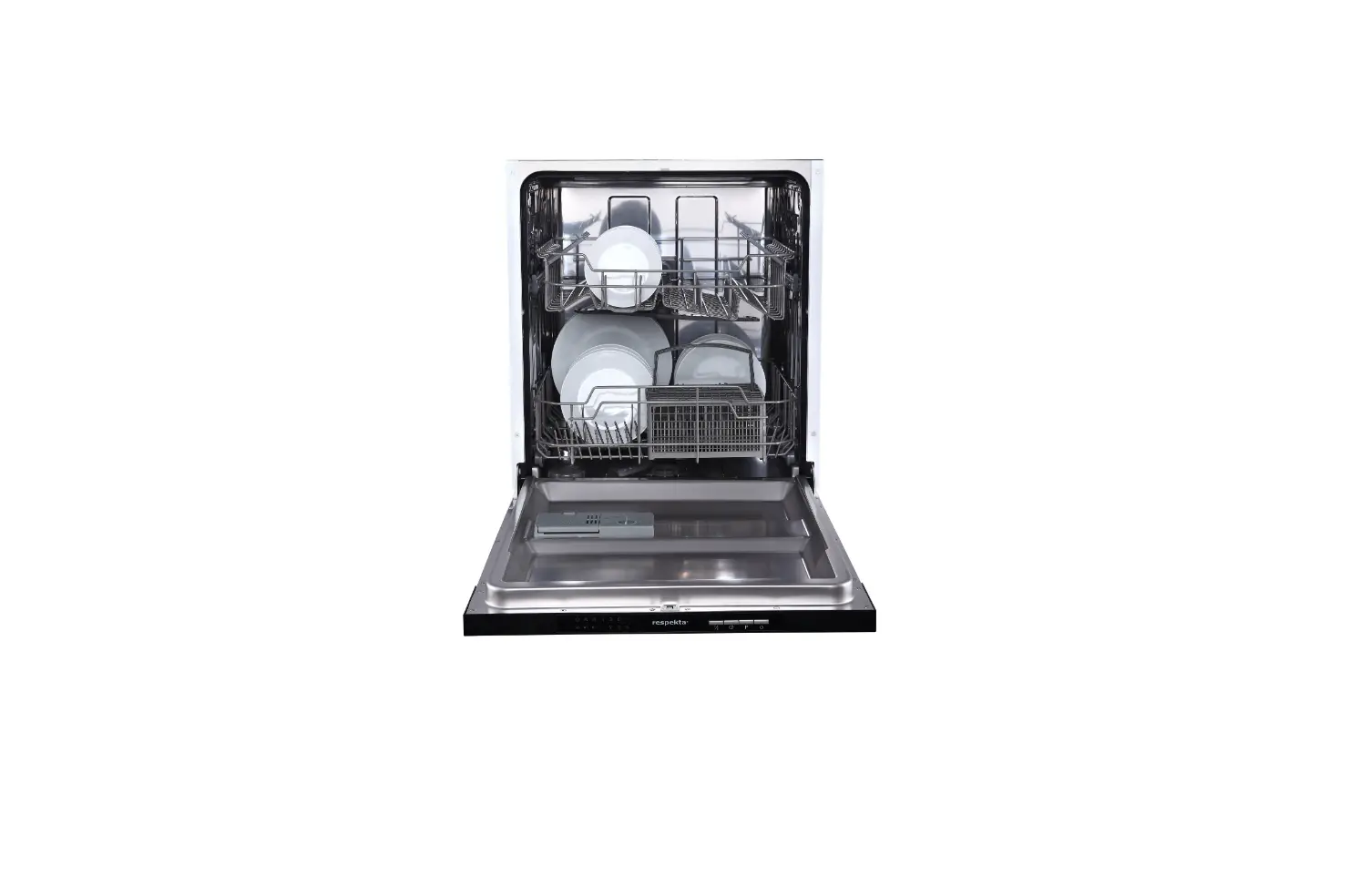 Respekta Gsp60v Built In Dishwasher User Manual Respekta Gsp60v Built In Dishwasher User Manual