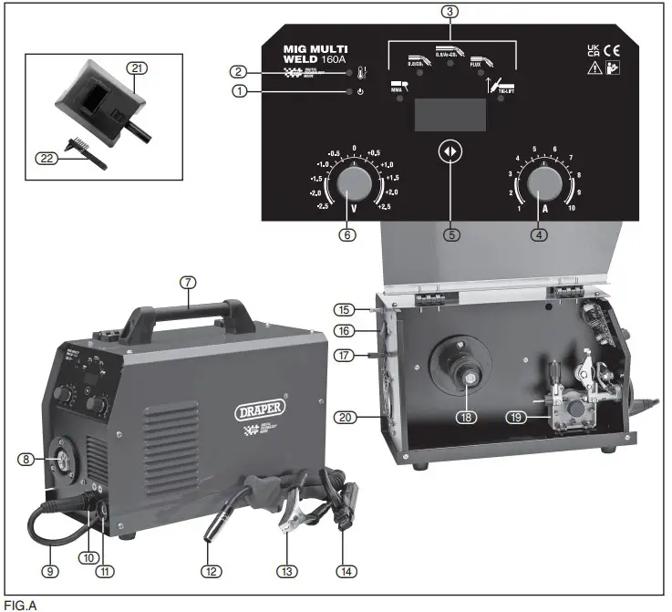 TECHNICAL DESCRIPTION