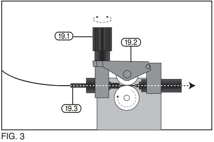 Installations Instructions