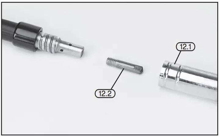 Installations Instructions