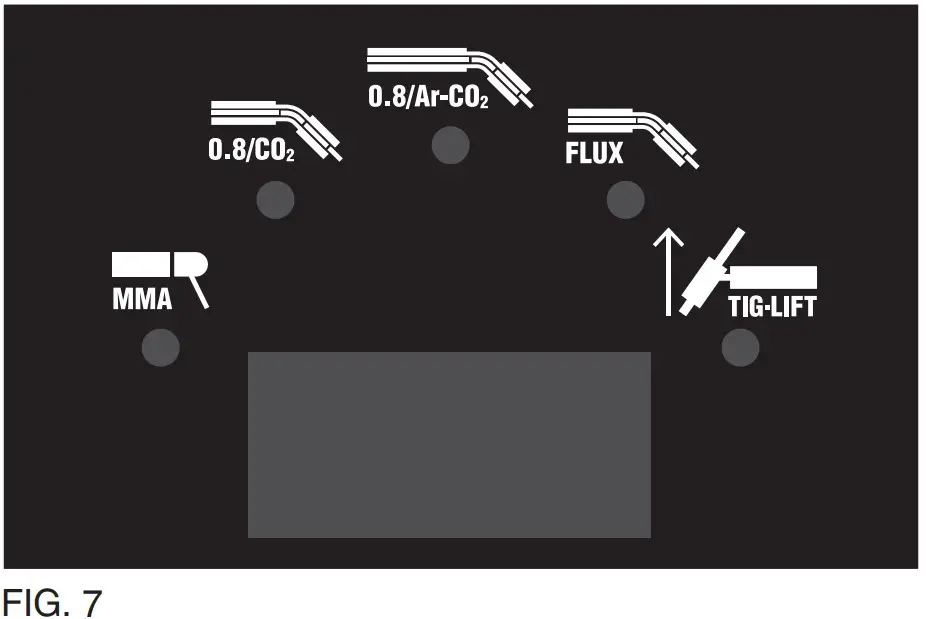 BASIC WELDING OPERATION