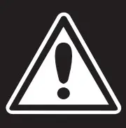 Warning Icon