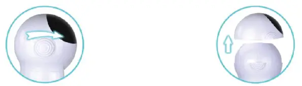 Iseebiz-ZMJ-ZZL-0001-Automatic-Cat-Feeder-FIG-5