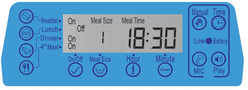 Iseebiz-ZMJ-ZZL-0001-Automatic-Cat-Feeder-FIG-7