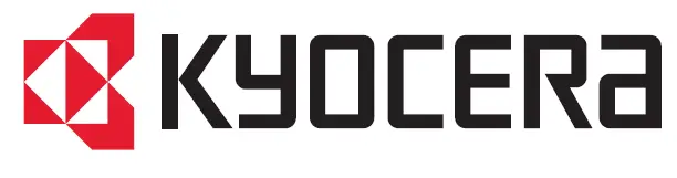 KYOCERA-LOGO