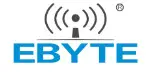 EBYTE logo
