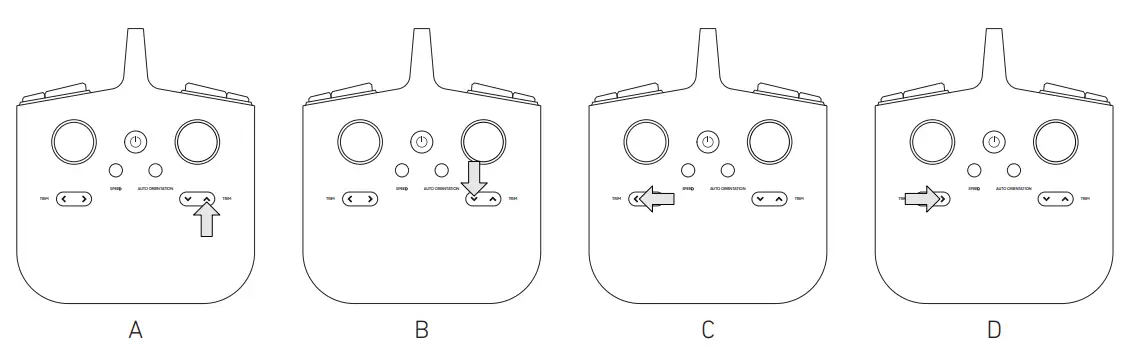 SHARPER IMAGE ZS-WLSL002T24G Drone Xtreme Stunt Copter - KEEP STABLE 1
