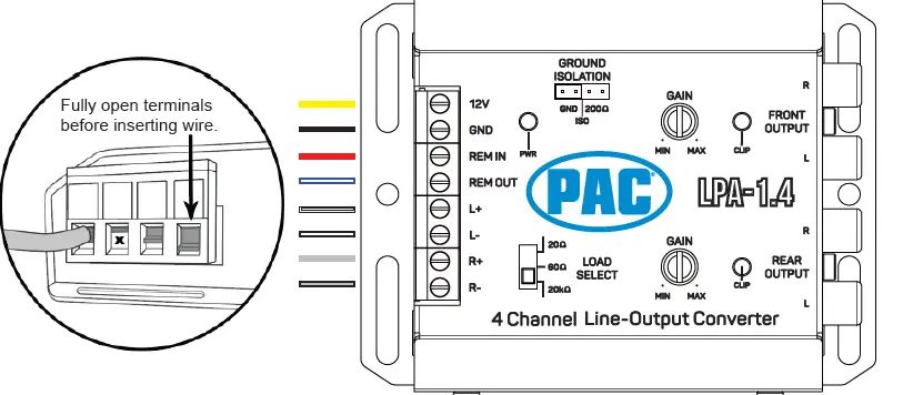 PAC-LPHGM71-LocPro-Advanced-T-Harness-3