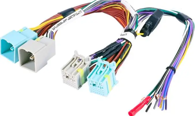 PAC-LPHGM71-LocPro-Advanced-T-Harness-PRODUCT-IMAGE